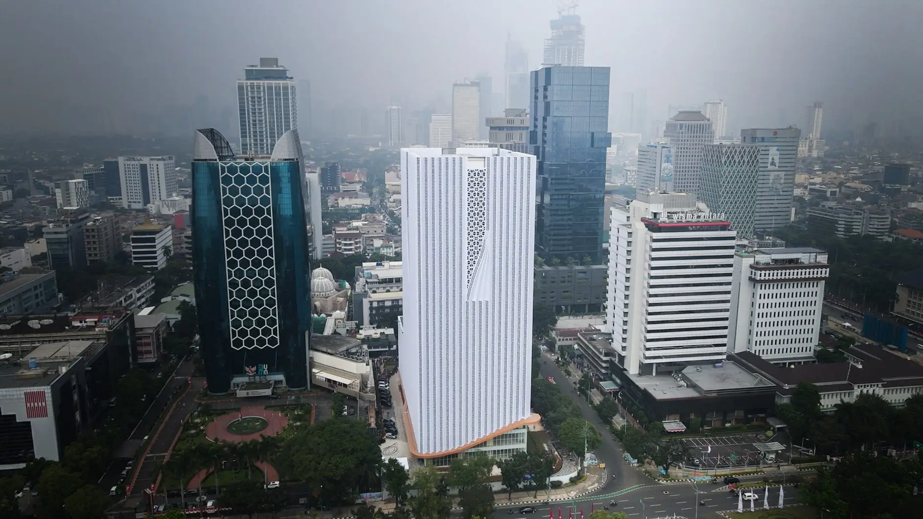 BUMN Center